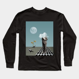 Pipe Dreams Long Sleeve T-Shirt